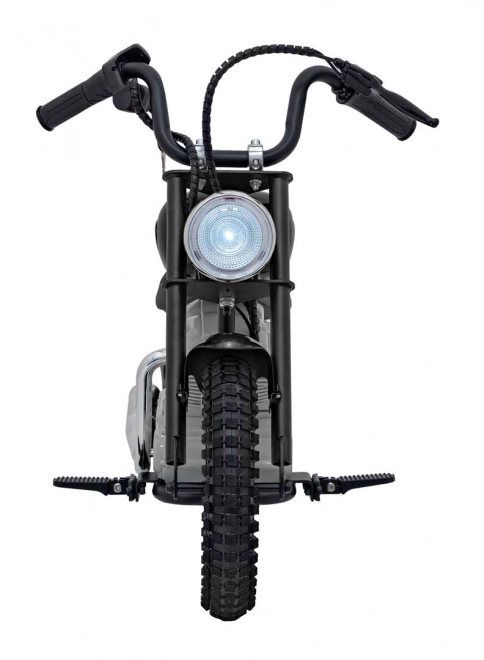 Motor SPEED Power Schwarz