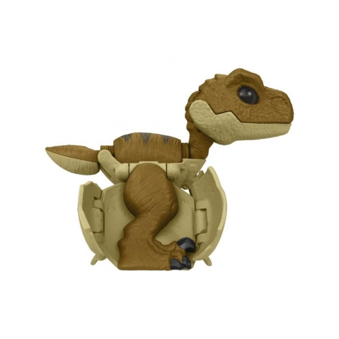 Jurassic World Transformierendes Dino-Ei