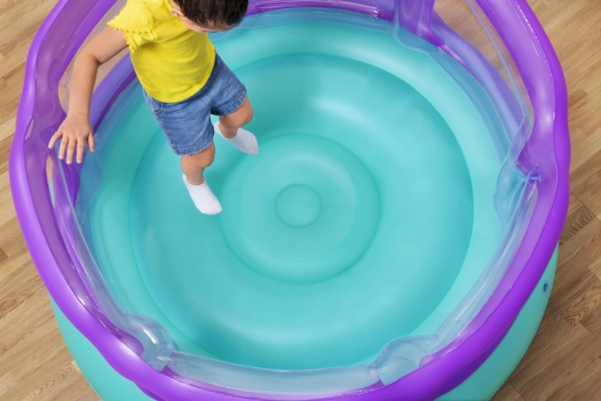 Aufblasbares Trampolin Bestway für Kinder