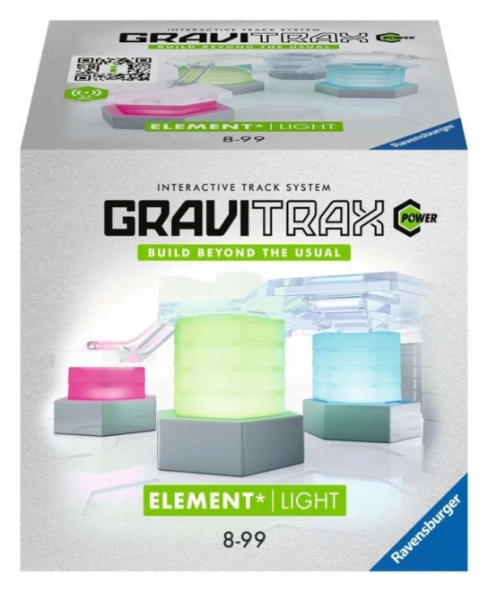 Gravitrax Power Ergänzung Licht