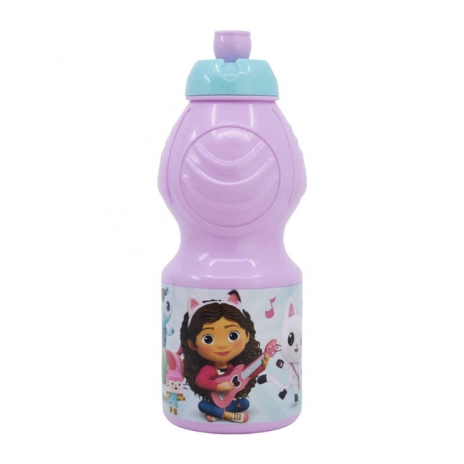 Sportflasche für Kinder Gabby's Dollhouse