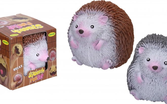 Knautsch-Igel 10 cm