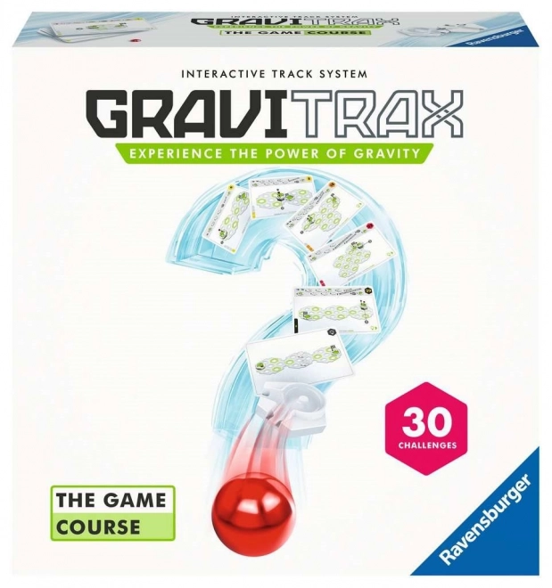 Gravitrax: Das Spiel