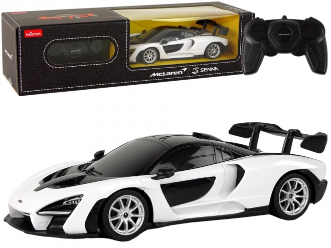 Zuverlässiges ferngesteuertes Auto McLaren Senna