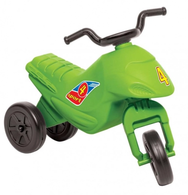 Dohany Superbike Grün