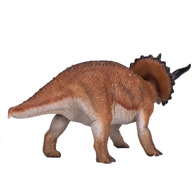 Mojo Triceratops Figur