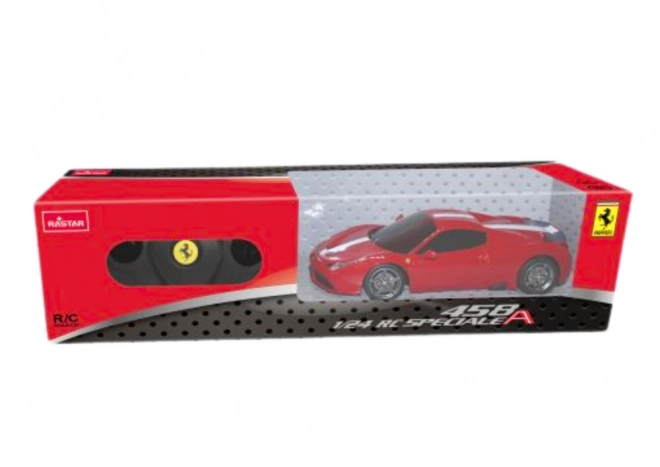 Ferngesteuertes Ferrari 458 Speciale Auto