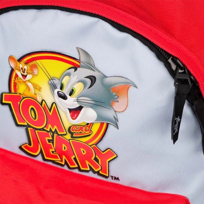 Vorschulrucksack Tom & Jerry