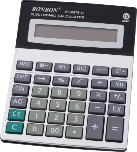 Umfangreiche Funktionspalette