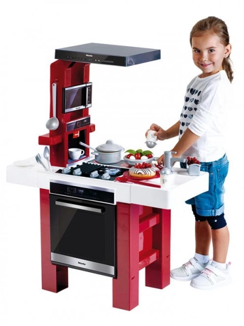 Spielküche Miele FRESH