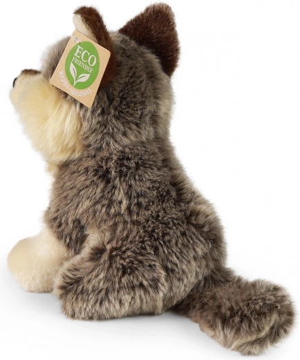 Idealer kuscheliger Begleiter