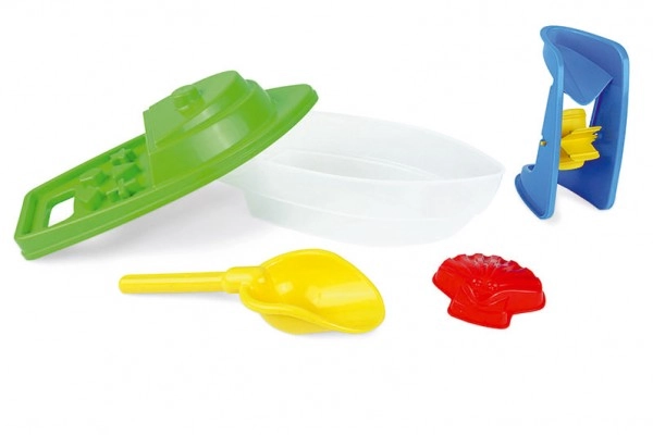 Komplettes Strandset