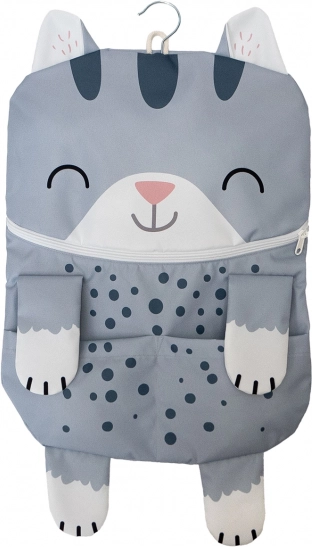 Ababu Kitten Kindergarten-Tasche