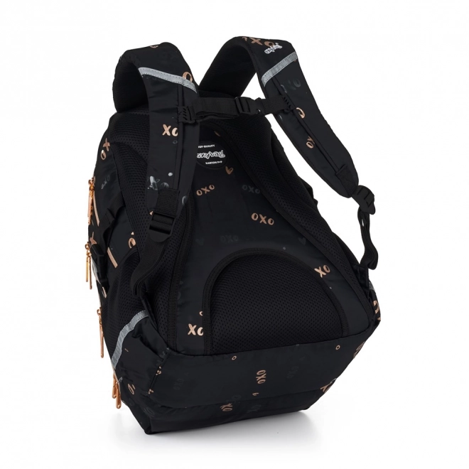 Oxy Scooler Schulrucksack