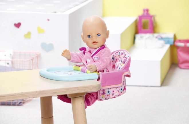 Babystuhl Baby Born