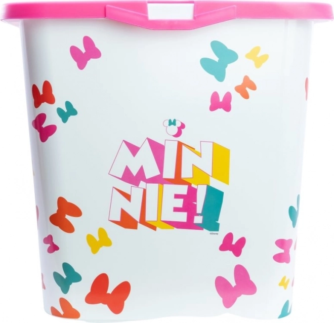 Aufbewahrungsbox Minnie 23l