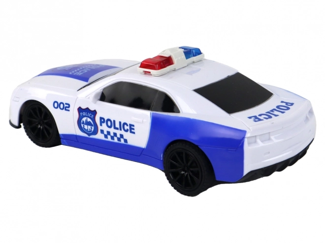 Ferngesteuertes Polizeiauto 1:24