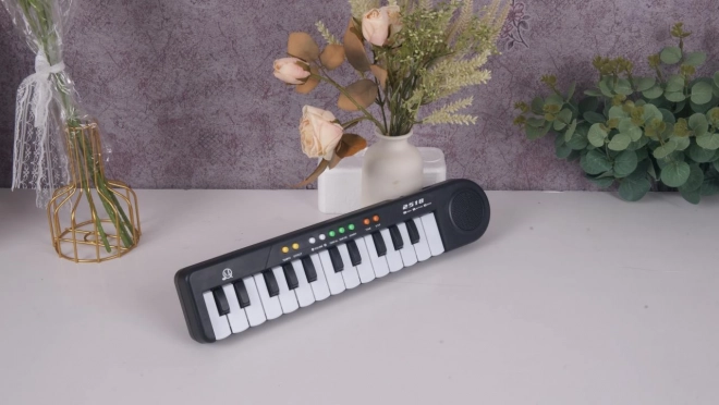 Kinder Musik-Keyboard