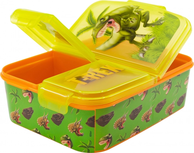 Stor Multi Box T-Rex