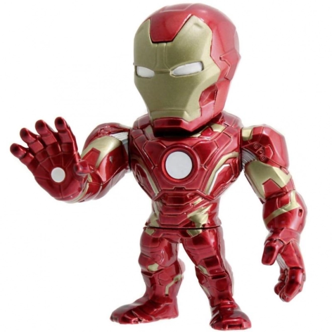 Marvel Ironman Figur