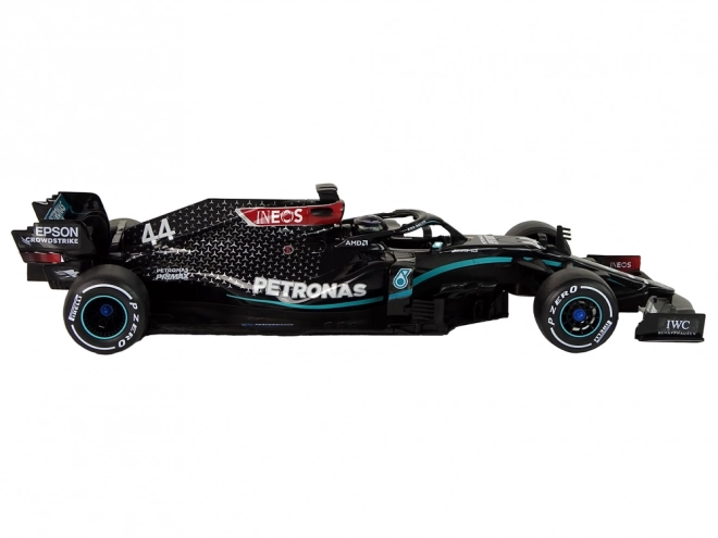 Ferngesteuertes Rennwagen Mercedes-AMG F1 1:12