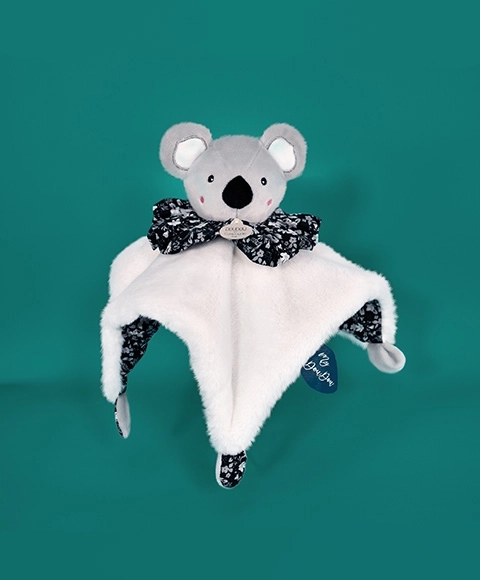 Doudou Plüsch Koala 3-in-1