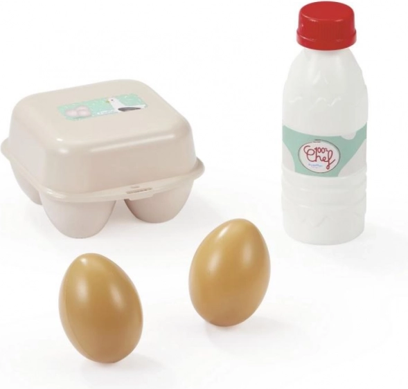Waffeleisen mit Zubehör für Kinder
