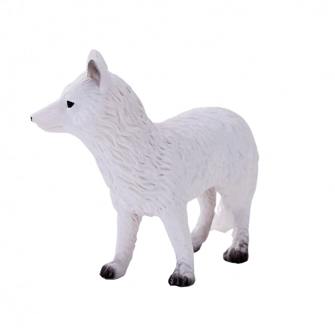 Mojo Polarfuchs Figur