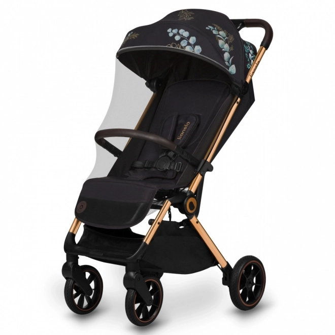 Kinderwagen Cloe - Goldene Momente