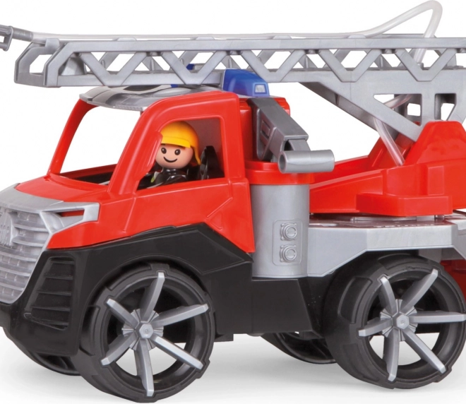 Fahrzeug Truxx 2 Feuerwehrfahrzeug