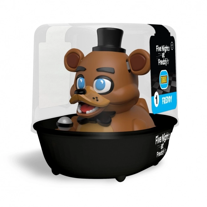 Tubbz Badewannenente FNAF Freddy Erste Edition