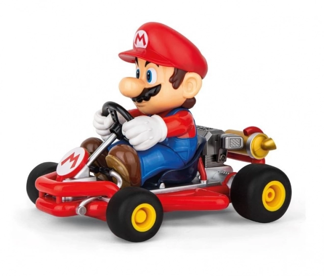 Carrera RC Mario Kart Pipe Kart