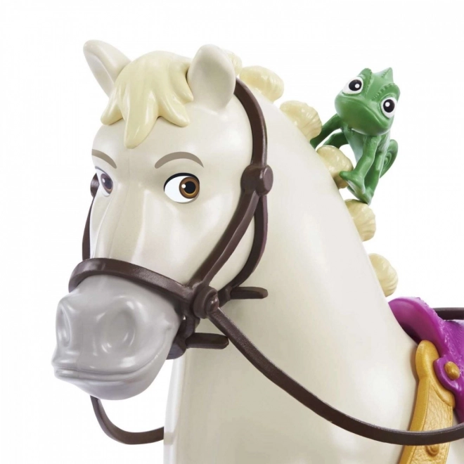 Disney Prinzessin Rapunzel und Maximus Spielfiguren