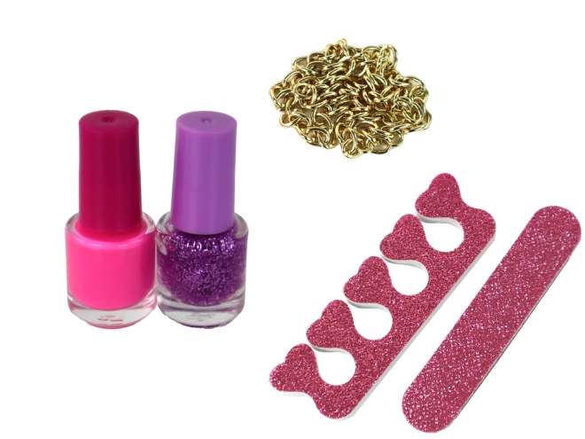 Nagelstudio für zu Hause