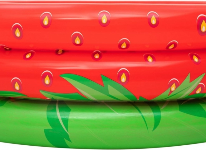 Strapazierfähiges PVC-Material und einfache Pflege