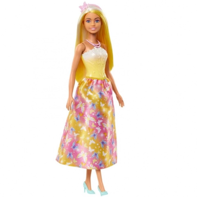 Barbie Märchenprinzessin Puppen Sortiment