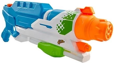 Wasserpistole Hurricane Warrior