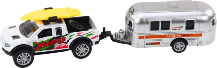 Abenteuerliches Design