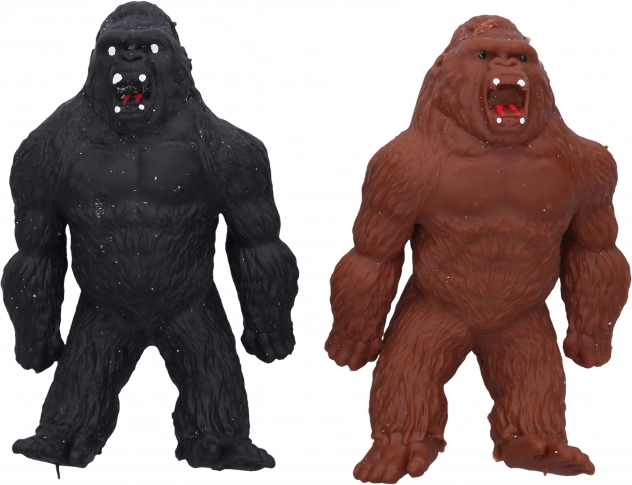Dehnbare Gorillaaquine 17 cm