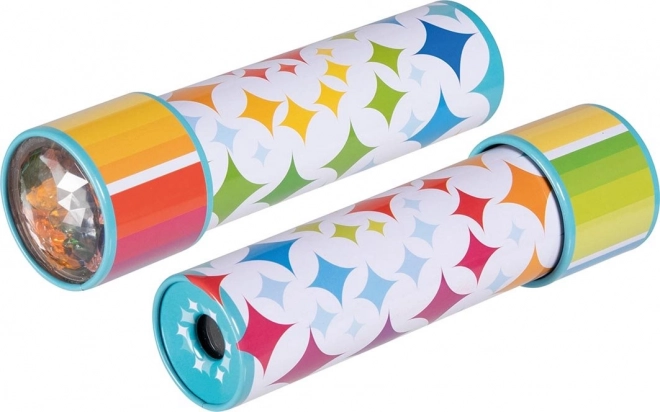 Goki Kaleidoskop Bunte Galaxie