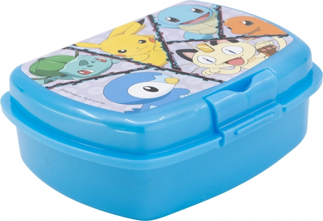 Urban Lunchbox Pokémon Blau