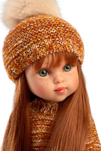 Langes Haar für endlose Frisuren