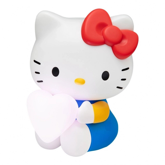 Hello Kitty 3D-Licht