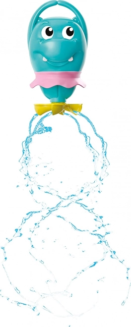 Clementoni Baby Wasserfreunde: Lustige Dusche