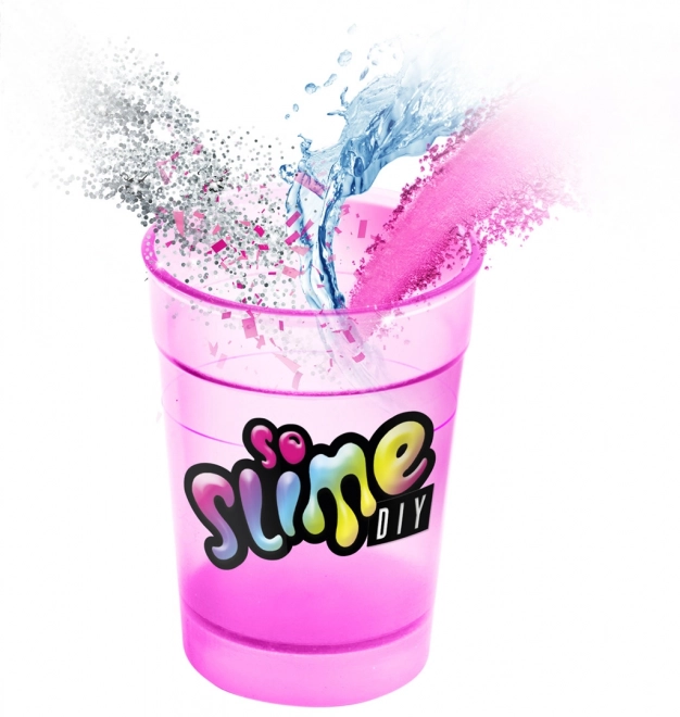 Slime Bastelset für Mädchen