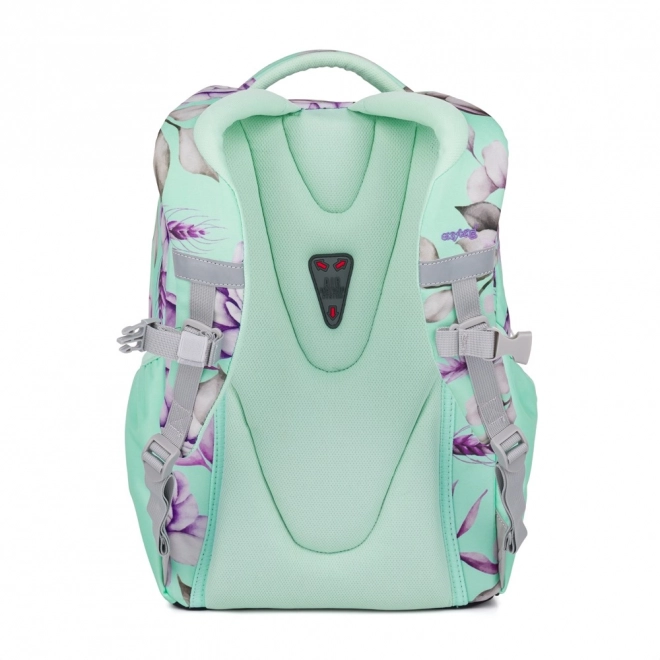 Schulrucksack OXY Touch Flowers