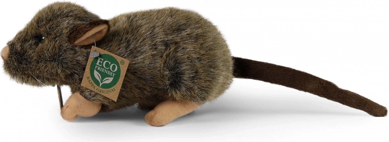 ECO FRIENDLY Füllung aus recyceltem PET