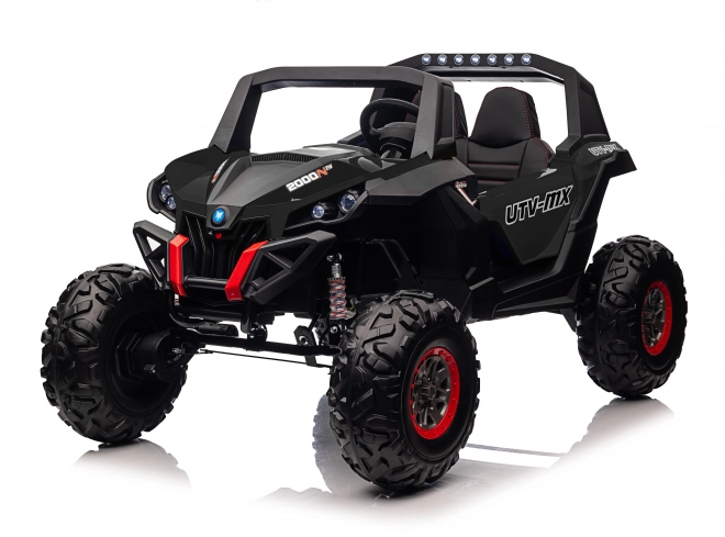 Buggy UTV-MX 2000N schwarz