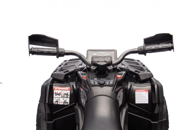 Elektrisches Kinder-Quad Can-Am Outlander