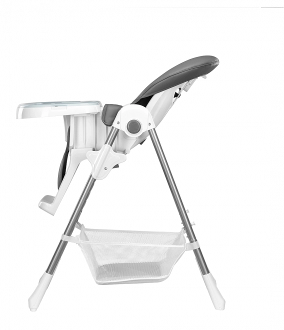 Breite Einstellmöglichkeiten